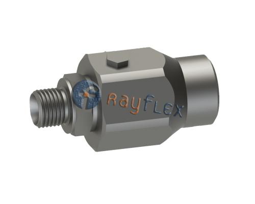 RACOR GIRATORIO RECTO