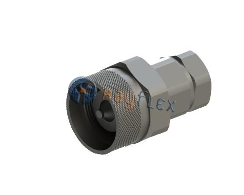 ENCH. RÁPIDO MACHO AUTORROSCABLE STG BSP