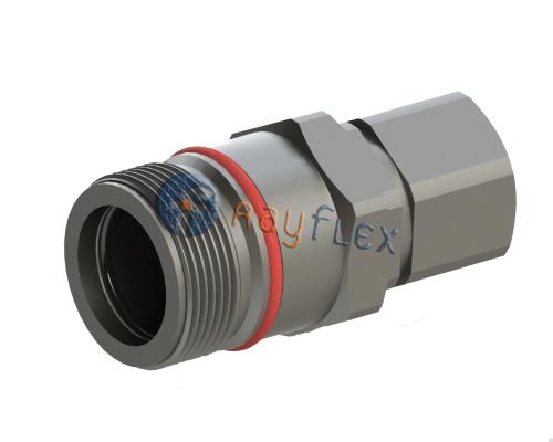 ENCH. RÁPIDO HEMBRA AUTORROSCABLE STG TOMA BSP