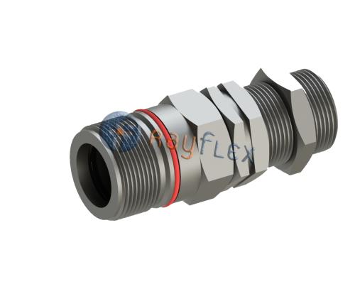 ENCH. RÁPIDO ROSCA MÉTRICA