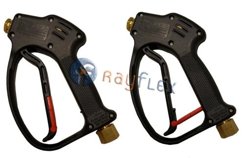 PISTOLA MÁQUINA LAVAR