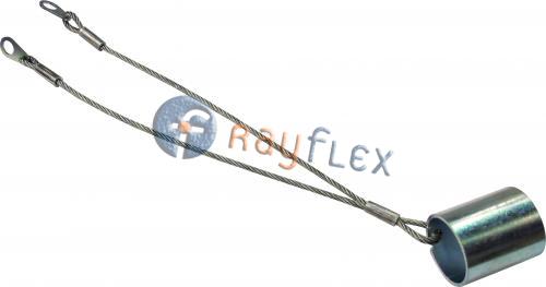 AMARRE SEGURIDAD BRIDAS SAE 3000 PSI