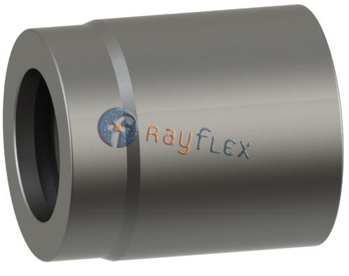 CASQUILLOS PRENSAR INOX