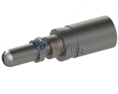 TOMA BAYONETA CON CASQUILLO