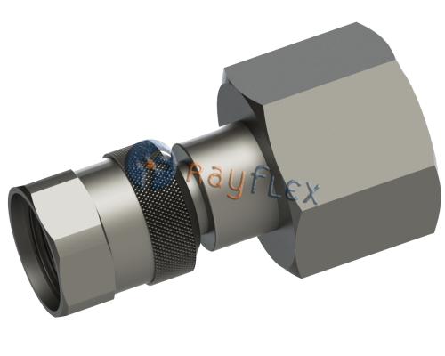 ADAPTADOR DIRECTO MANÓMETRO