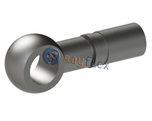 ESFÉRICOS CON CASQUILLO