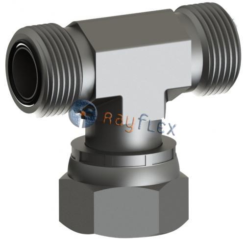 TE MACHO ORFS - HEMBRA GIRAT. CENTRAL ORFS