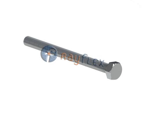 TORNILLO HEXAGONAL SERIE ESTÁNDAR