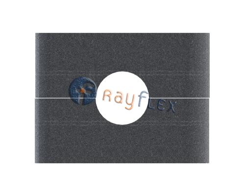 ABRAZADERA ALUMINIO ESTÁNDAR