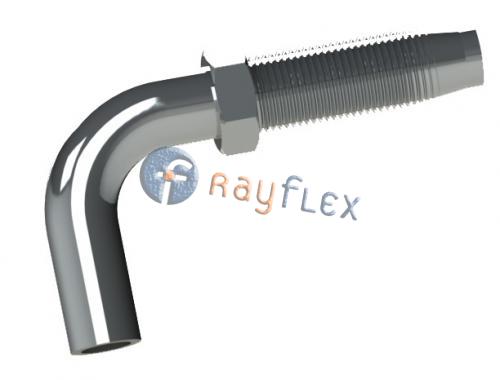 ESPIGA 90° REUSABLE