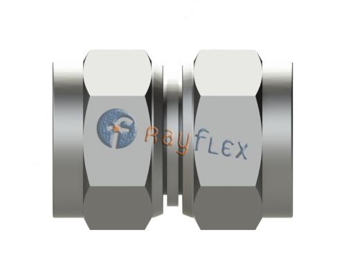 UNIÓN HEMBRA GIRAT. - HEMBRA GIRAT. JIC