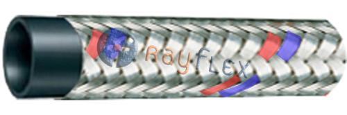 MANGUERA VISO (en pulgadas)