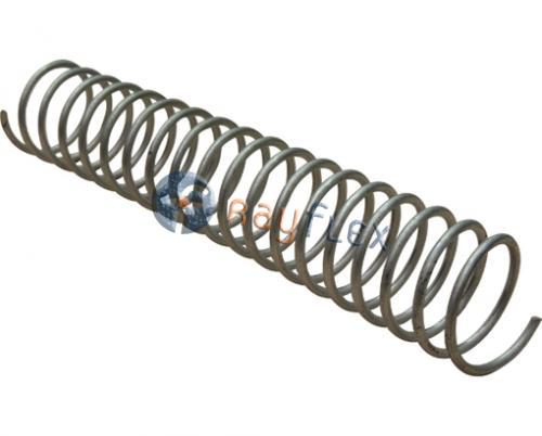 MUELLE DE PROTECCIÓN