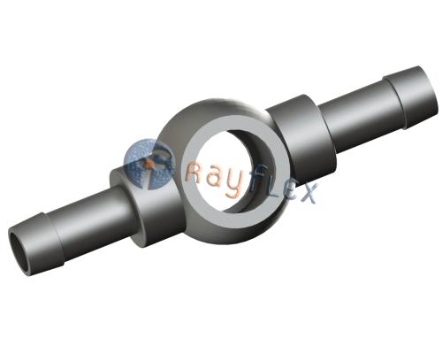 ESFÉRICO DOBLE BAJA PRESIÓN