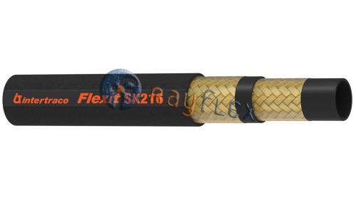 FLEXIT SK216 (EXC. R17/2SC)