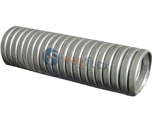 TUBO METÁLICO ENGATILLADO