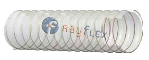 TUB. PU C/ESPIRAL COBREADO