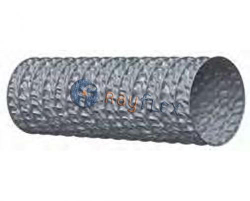 VENTILACIÓN ALTA TEMP. PVC IGNÍFUGO