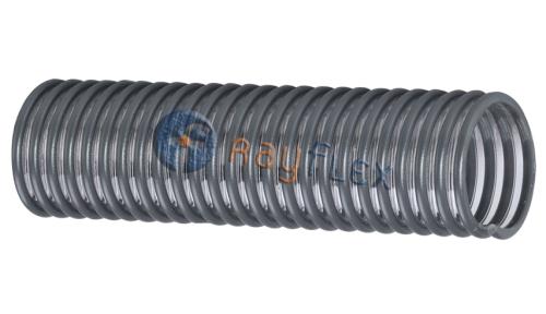 ASPIRACIÓN ABRASIVOS PU TRANSPARENTE