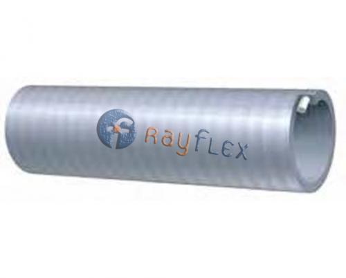 ASP./IMP. LÍQUIDOS ABRASIVOS PVC GRIS