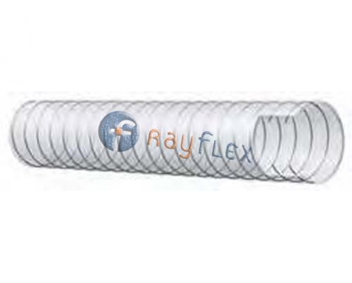 ASP./IMP. LÍQUIDOS PVC C/ESPIRAL -  EU 10/2011