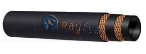 IMPULSIÓN GLP - 25 BAR