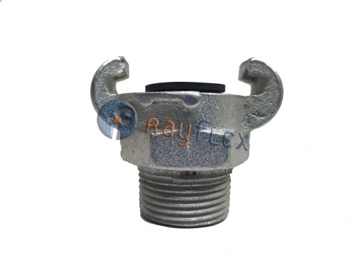 ACOPLE EU AIRE DIN 3489 ROSCA MACHO