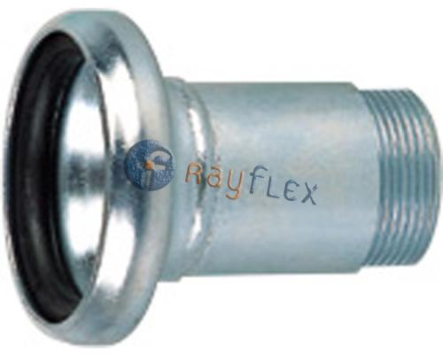 BAUER P/H ROSCA MACHO