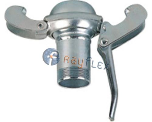 BAUER P/M ROSCA MACHO