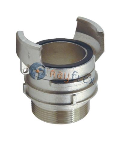 GUILLEMIN CON CIERRE ROSCA MACHO