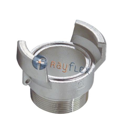 GUILLEMIN SIN CIERRE ROSCA MACHO