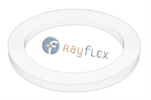 GUILLEMIN JUNTA NBR BLANCA