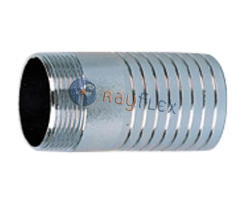 ENTRONQUE PARA MANGUERA ROSCA MACHO