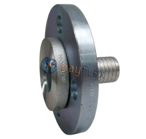 BRIDA DIN GIRAT. P/MANGUERA