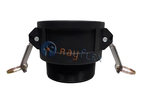 KAMLOCK POLIPROPILENO