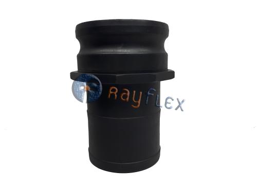 KAMLOCK P/M MANGUERA TIPO-E POLIPROPILENO