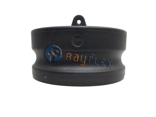 KAMLOCK P/M TAPÓN TIPO-DP POLIPROPILENO