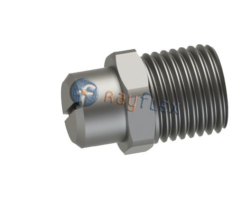 ADAPTADORES LIMPIEZA INOX